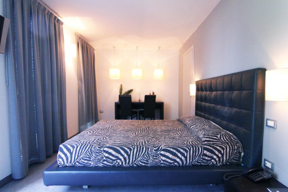 Ex-L Hotel Fiume Veneto Room photo