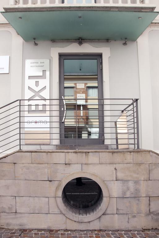 Ex-L Hotel Fiume Veneto Exterior photo